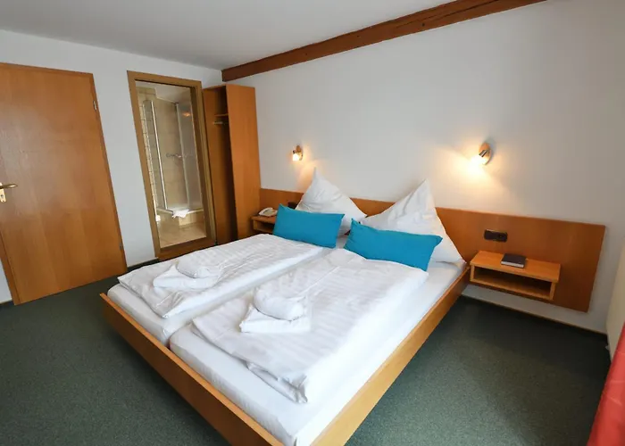 Rabe Hotel