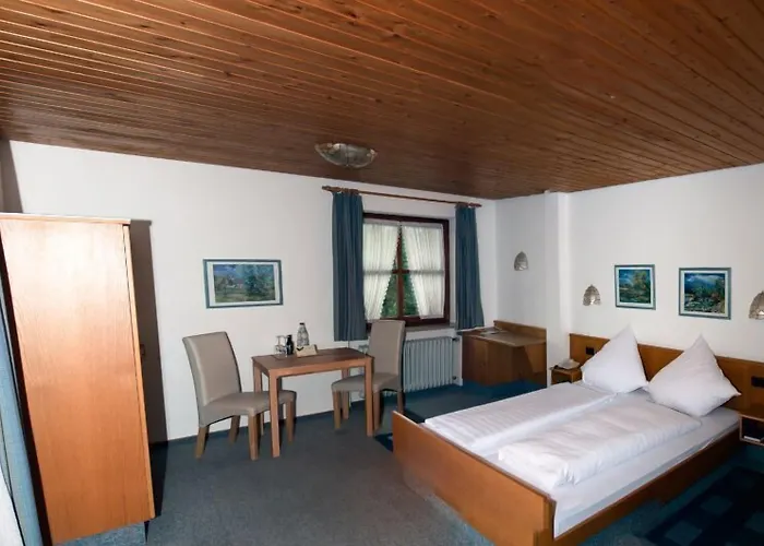 Rabe Hotell