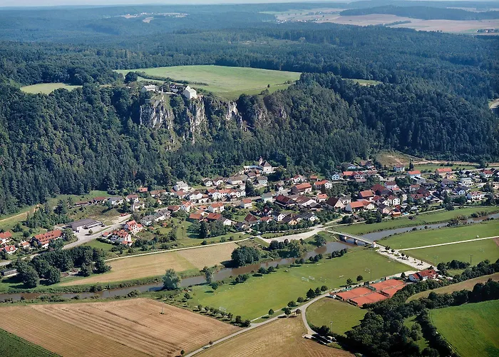 Rabe Hotel