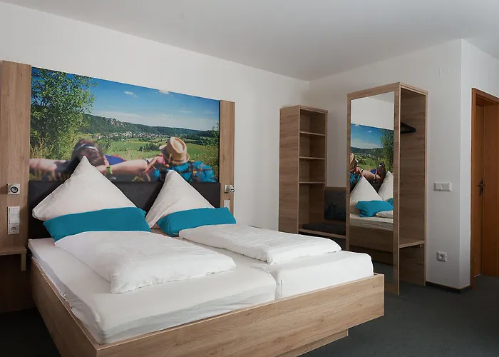 Rabe Hotel Kipfenberg